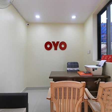 Oyo Flagship 39764 Mahendra Greens Hotel Bhilai ภายนอก รูปภาพ