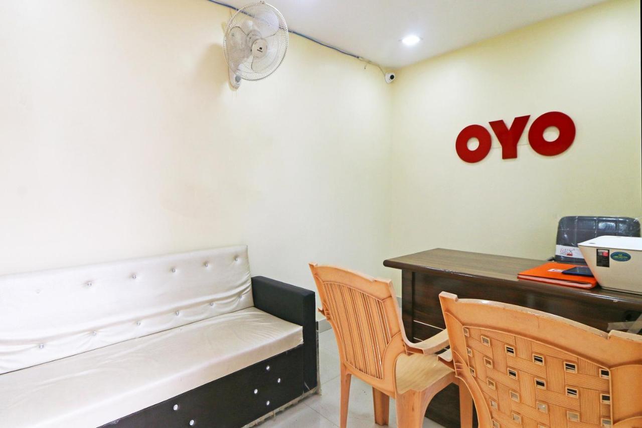 Oyo Flagship 39764 Mahendra Greens Hotel Bhilai ภายนอก รูปภาพ