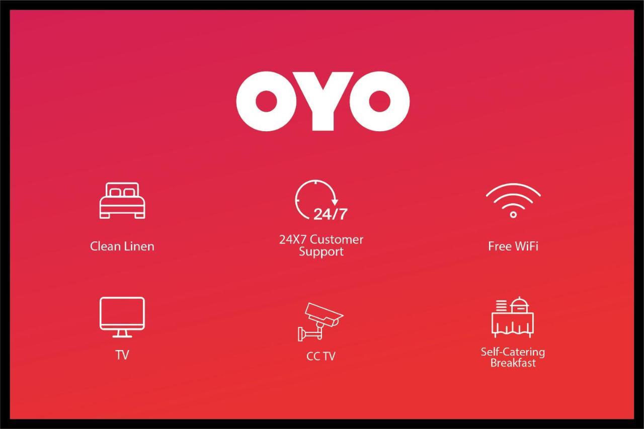 Oyo Flagship 39764 Mahendra Greens Hotel Bhilai ภายนอก รูปภาพ