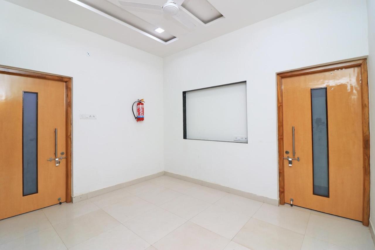 Oyo Flagship 39764 Mahendra Greens Hotel Bhilai ภายนอก รูปภาพ