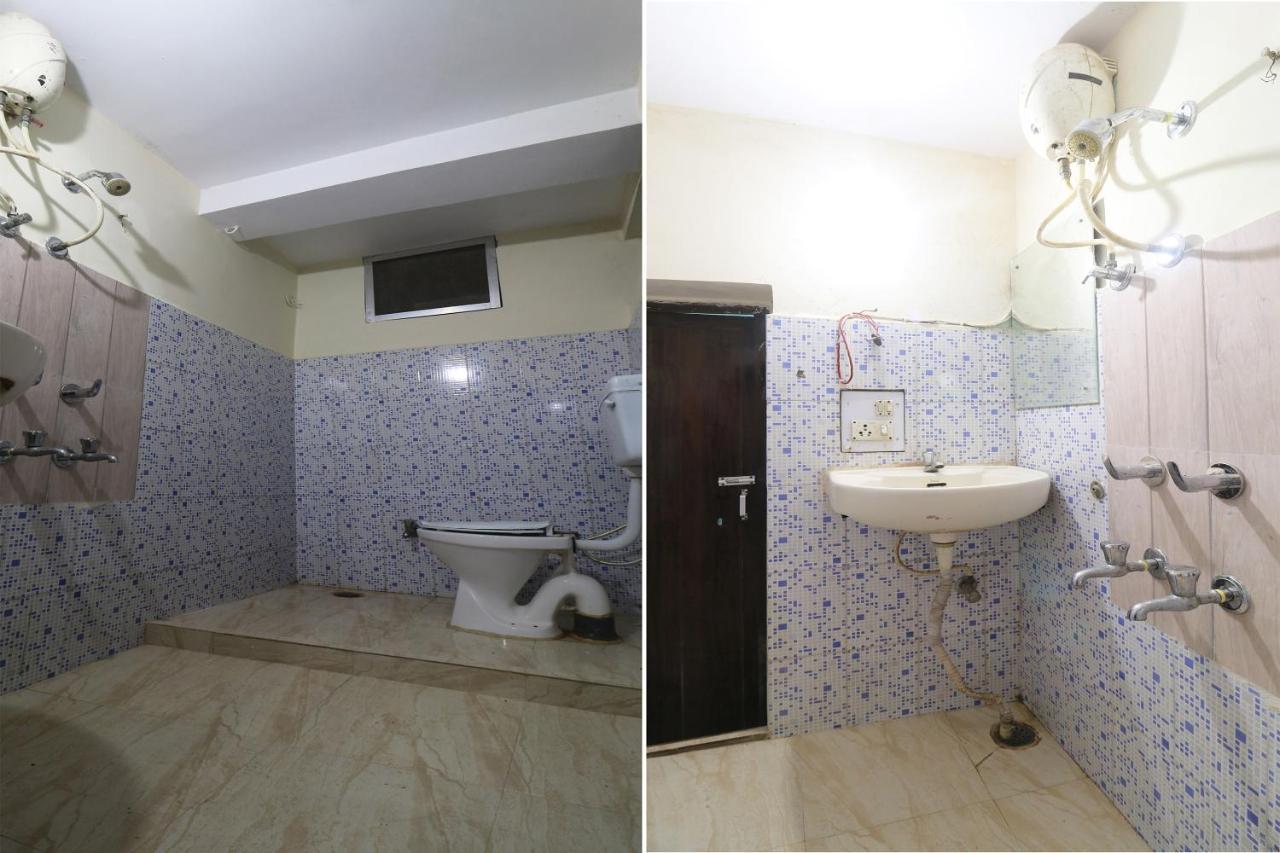 Oyo Flagship 39764 Mahendra Greens Hotel Bhilai ภายนอก รูปภาพ