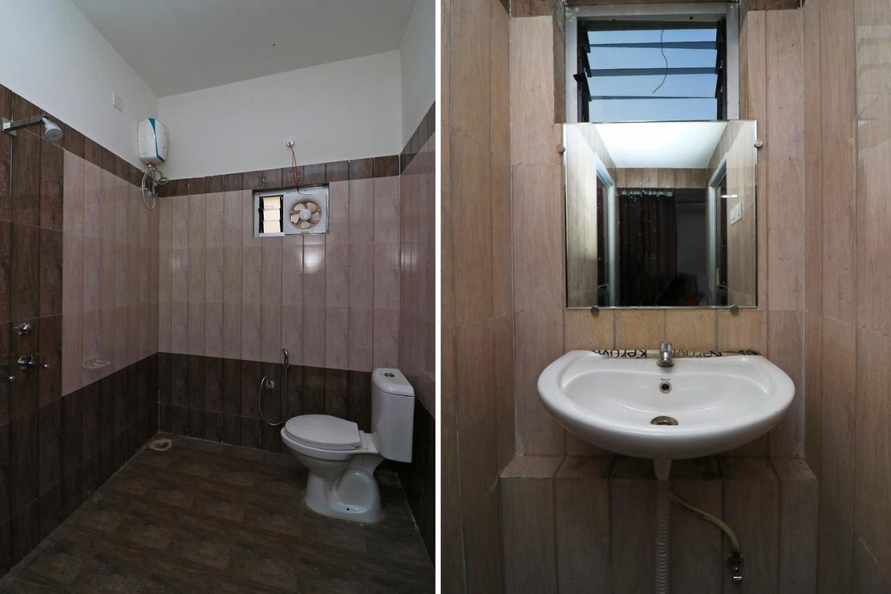 Oyo Flagship 39764 Mahendra Greens Hotel Bhilai ภายนอก รูปภาพ