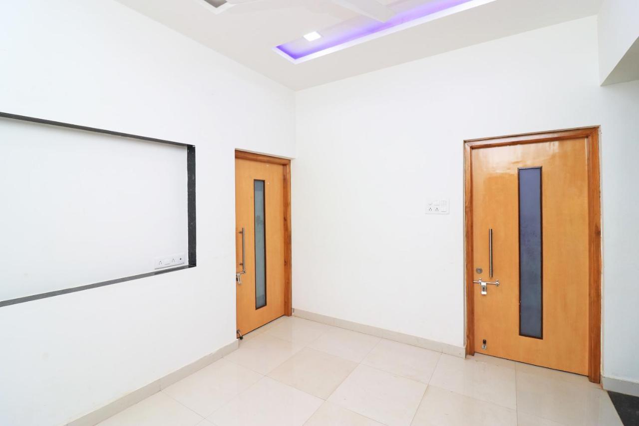 Oyo Flagship 39764 Mahendra Greens Hotel Bhilai ภายนอก รูปภาพ