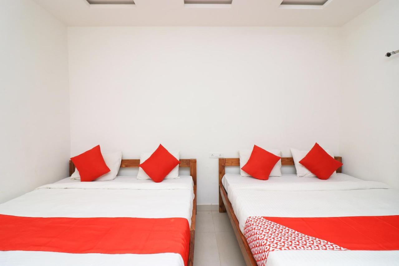 Oyo Flagship 39764 Mahendra Greens Hotel Bhilai ภายนอก รูปภาพ